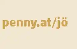PENNY penny.at/jö Angebot