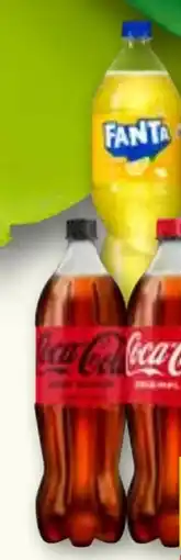 ADEG Coca-Cola Cola Angebot