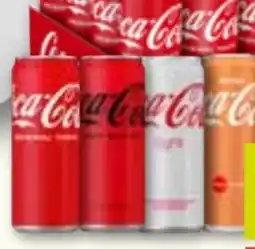 ADEG Coca-Cola Cola Angebot