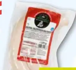 ADEG Ablinger Original Salzburger Bratwurst Angebot