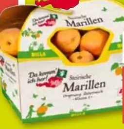 ADEG Da komm' ich her Einkoch-Marillen Angebot