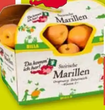 ADEG Da komm' ich her Einkoch-Marillen Angebot