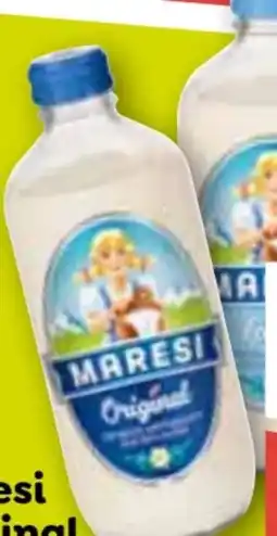 ADEG Maresi Das Original Angebot