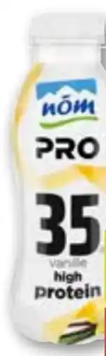 ADEG Nöm Pro Proteindrinks Angebot