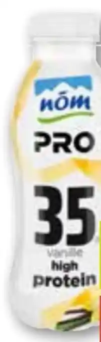 ADEG Nöm Pro Proteindrinks Angebot
