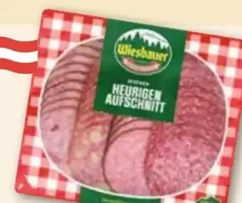 ADEG Wiesbauer Wiener Heurigen Aufschnitt Angebot
