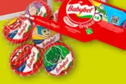 ADEG Babybel Mini Angebot
