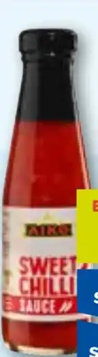 ADEG Aiko Sweet Chilli Sauce Angebot