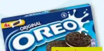ADEG Oreo Original Kekse Angebot
