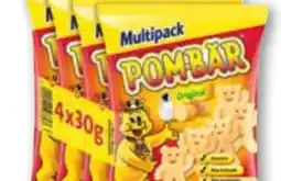 ADEG Kelly's Pom-Bär Angebot
