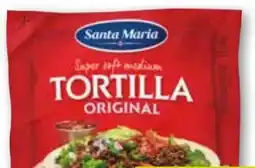 ADEG Santa Maria Tortilla Original Angebot