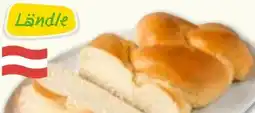 ADEG Ölz Butterzopf Angebot