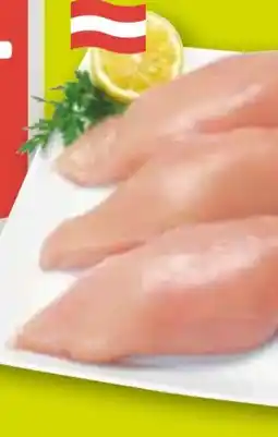ADEG Wech Maishendl Filet Angebot