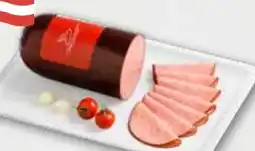 ADEG Moser Schwarze Pute Angebot
