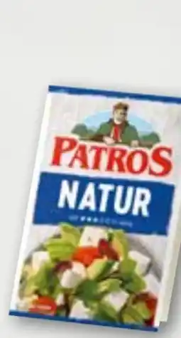ADEG Patros Natur Angebot