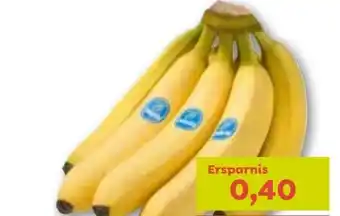 ADEG Chiquita Bananen Angebot