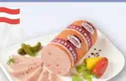 ADEG Loidl Pikantwurst Angebot