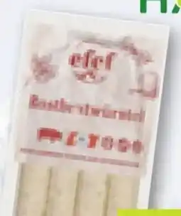 ADEG efef Rostbratwürstel Angebot
