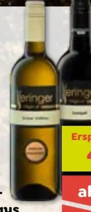 ADEG Weingut Keringer Every Days Grüner Veltliner Angebot
