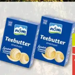 ADEG Nöm Teebutter Angebot