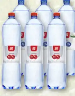ADEG Long Life Mineralwasser Angebot