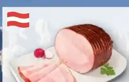 ADEG Sorger Schilcherlandschinken Angebot