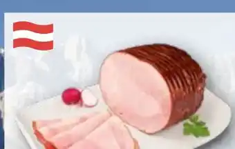 ADEG Sorger Schilcherlandschinken Angebot