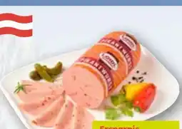 ADEG Loidl Pikantwurst Angebot