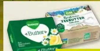 ADEG Stainzer Süßrahmbutter Angebot