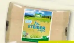 ADEG Obersteirische Molkerei Almsteirer Angebot