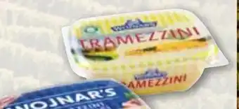 ADEG Wojnar's Tramezzini Angebot