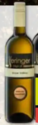 ADEG Weingut Keringer Every Days Grüner Veltliner Angebot