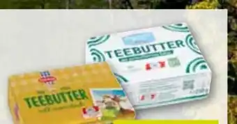 ADEG Schärdinger Sauerrahmbutter Angebot