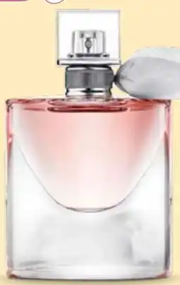 Müller Lancome Paris La Vie Est Belle EdP Angebot