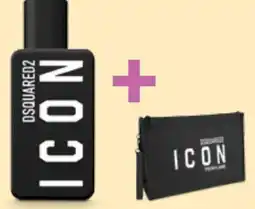 Müller DSQUARED2 Icon Homme EdP Angebot