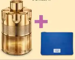 Müller Azzaro Forever Wanted Elixir Parfum Angebot