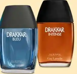 Müller Guy Laroche Drakkar Intense EdP Angebot