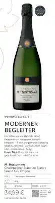 Interspar M. Hostomme Angebot