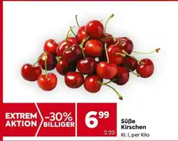 Billa Süße Kirschen Angebot