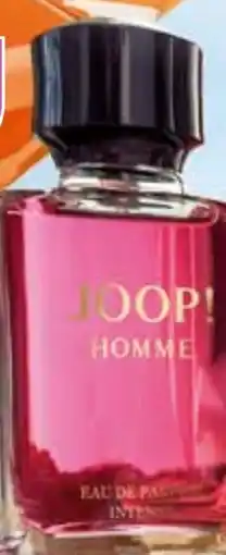 Müller Joop! Homme EdP Angebot