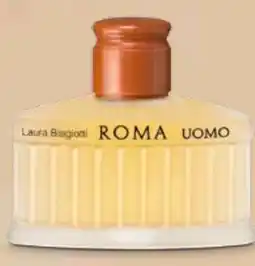Müller Laura Biagiotti Romamor Uomo EdT Angebot
