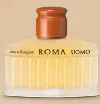 Müller Laura Biagiotti Romamor Uomo EdT Angebot