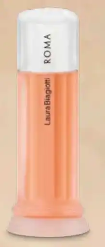Müller Laura Biagiotti Roma EdT Angebot