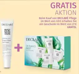 Müller Declare Hydrobalance Ocean's Best Eye Cream Angebot