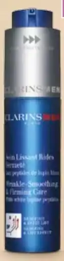 Müller Clarins Men Concentre Anti-Rides Angebot