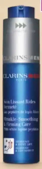 Müller Clarins Men ­Concentre Anti-Rides Angebot