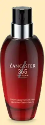Müller Lancaster 365 Skin Repair Serum Angebot