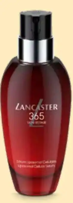 Müller Lancaster 365 Skin Repair Serum Angebot