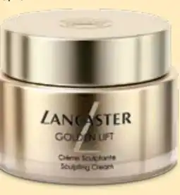 Müller Lancaster Golden Lift Creme Angebot