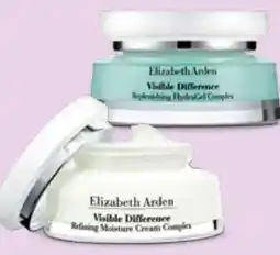 Müller Elizabeth Arden Signature Visible Difference Angebot